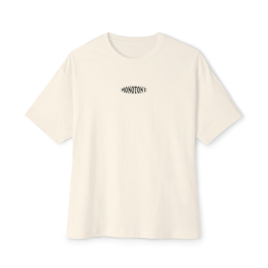 Monotony Oversized Tee