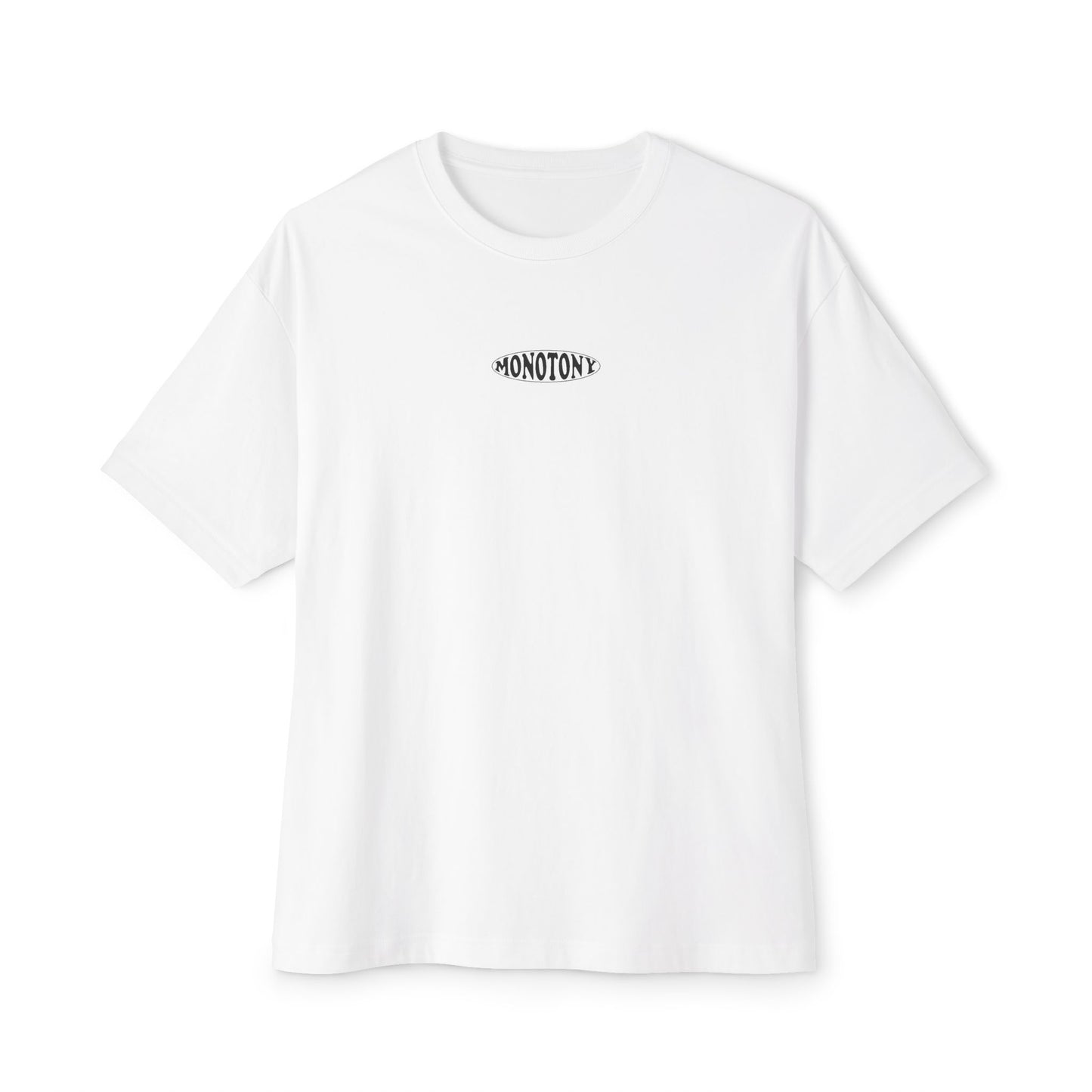 Monotony Oversized Tee