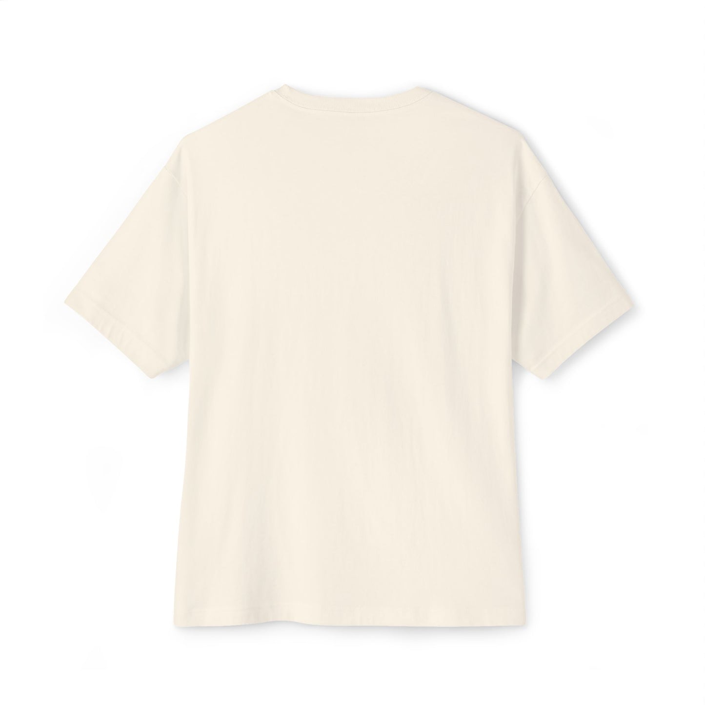 Monotony Oversized Tee