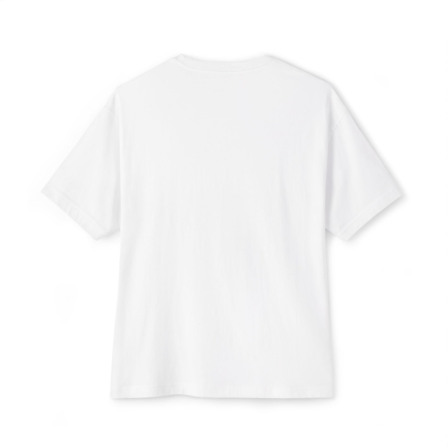 Monotony Oversized Tee